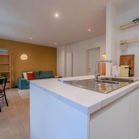 Cond'o By Interhome Apartment