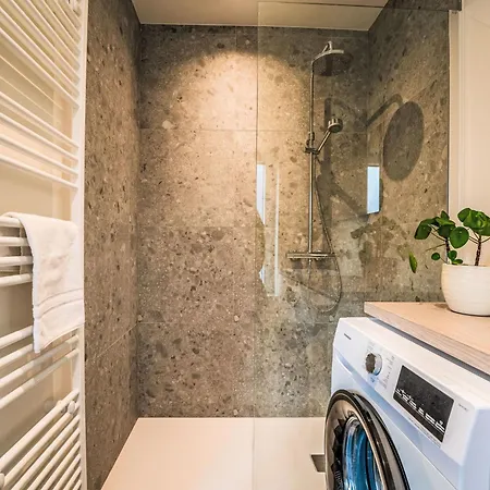 דירה Cond'o By Interhome *