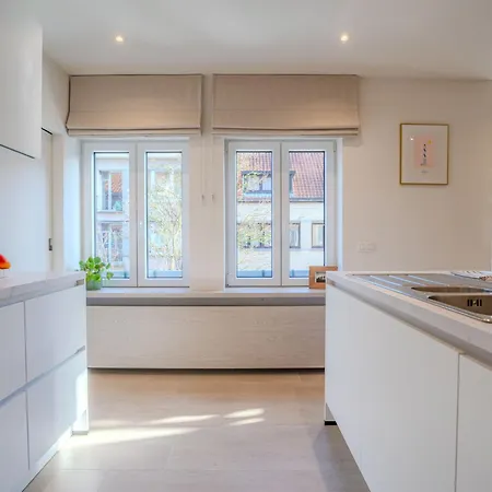 Apartment Cond'o By Interhome