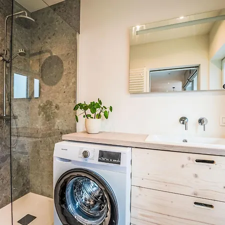 Cond'o By Interhome Apartment Ostend