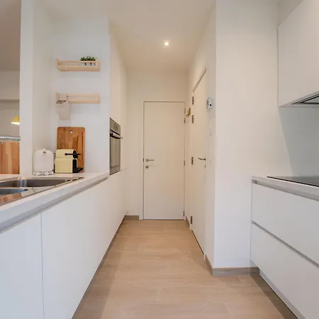 דירה Cond'o By Interhome אוסטנדה