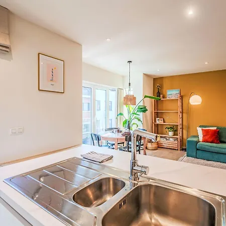 דירה Cond'o By Interhome