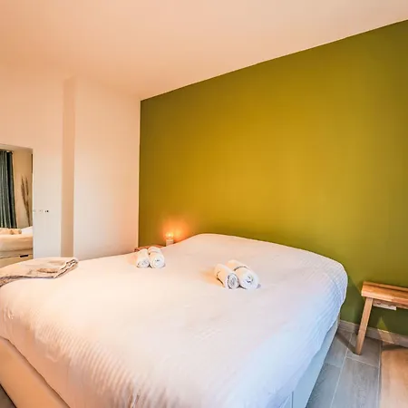 Cond'o By Interhome דירה *