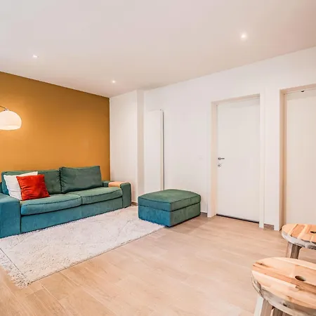 Lägenhet Cond'o By Interhome Oostende