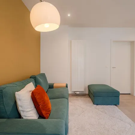 Cond'o By Interhome אוסטנדה