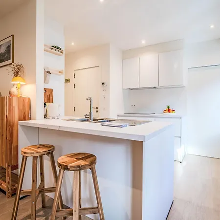 Cond'o By Interhome דירה