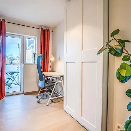 Cond'o By Interhome דירה *
