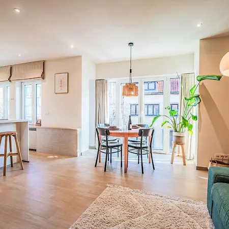 Apartment Cond'o By Interhome *