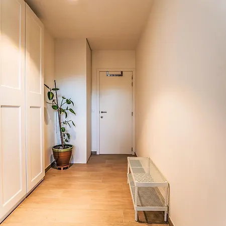 Cond'o By Interhome אוסטנדה