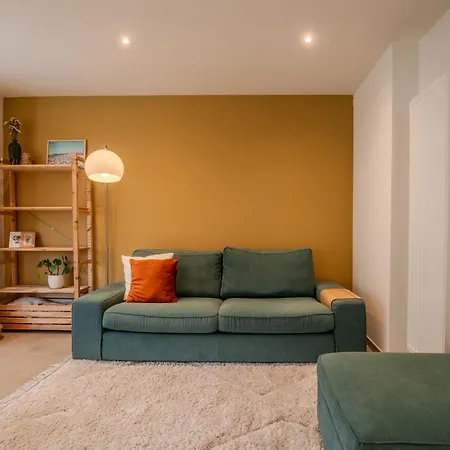 Cond'o By Interhome Apartment